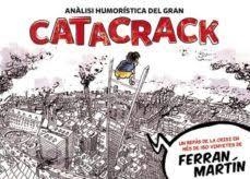 CATACRACK | 9788415232643 | MARTÍN, FERRAN