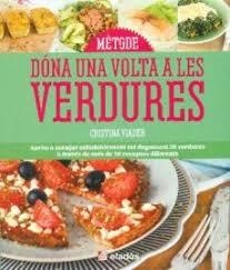 DONA UNA VOLTA A LES VERDURES | 9788415232865 | VIADER, CRISTINA