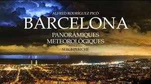 BARCELONA. PANORÀMIQUES METEOROLÒGIQUES | 9788416547241 | RODRÍGUEZ PICÓ, ALFRED