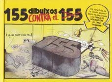 155 DIBUIXOS CONTRA EL 155 | 9788416547234