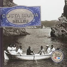 COSTA BRAVA, HISTÒRIA EN RELLEU | 9788415232117 | SUQUET, M. ÀNGELS / AULADELL, MARC / AULADELL, JOSEP