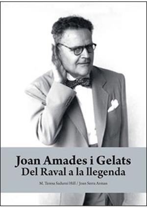 JOAN AMADES I GELATS-DEL RAVA | 9788496995284 | SAUDIRNI HILL, MARIA TERESA