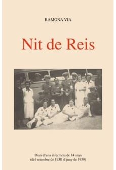 NIT DE REIS | 9788493437039 | VIA, RAMONA