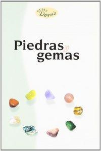 PIEDRAS Y GEMAS | 9789871102259 | GUIA
