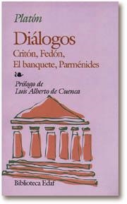 DIALOGOS | 9788471666567 | PLATON