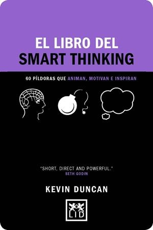 LIBRO DEL SMART THINKING, EL | 9788416894215 | DUNCAN, KEVIN