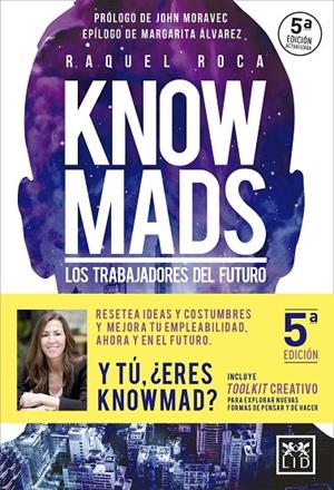 KNOWMADS | 9788417277345 | ROCA, RAQUEL