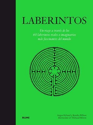 LABERINTOS | 9788417254889