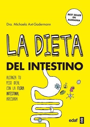 DIETA DEL INTESTINO, LA | 9788441438224 | FUNG, JASON / MOORE, JIMMY
