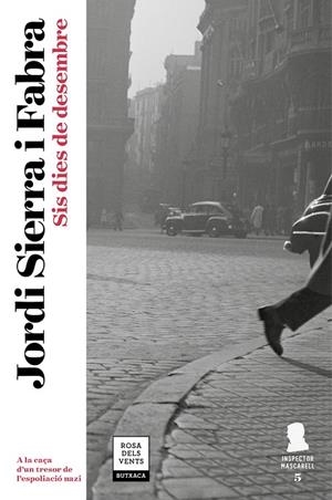 SIS DIES DE DESEMBRE | 9788417444082 | SIERRA I FABRA, JORDI