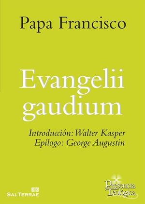 EVANGELII GAUDIUM | 9788429321944 | PAPA FRANCISCO