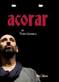 ACORAR | 9788461556274 | GOMILA, TONI
