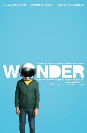 WONDER | 9780141378244 | PALACIO, R. J.
