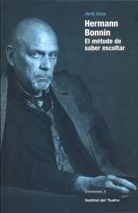HERMANN BONNÍN : EL MÈTODE DE SABER ESCOLTAR | 9788498038392 | COCA, J.