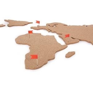 MAPA SURO MON | 8435375136535