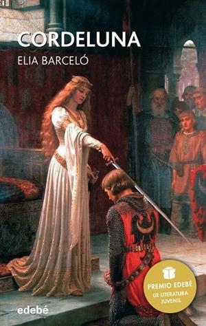 CORDELUNA | 9788423687183 | BARCELÓ, ELIA