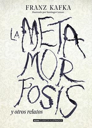 METAMORFOSIS Y OTROS RELATOS, LA | 9788417430085 | KAFKA, FRANZ