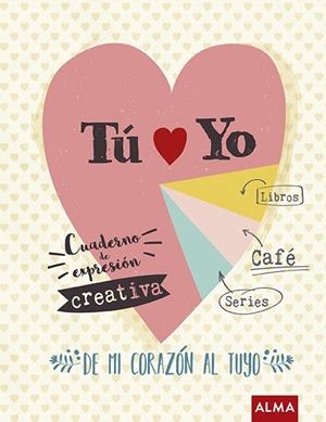 TÚ Y YO | 9788417430016 | CONANGLA, MERCÈ