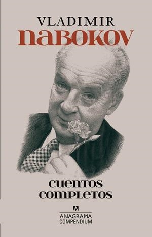 CUENTOS COMPLETOS VLADIMIR NABOKOV | 9788433959614 | NABOKOV, VLADIMIR