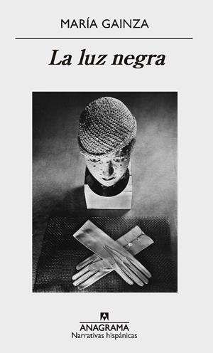 LUZ NEGRA, LA | 9788433998637 | GAINZA, MARÍA