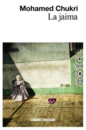 JAIMA, LA | 9788494710889 | CHUKRI, MOHAMED