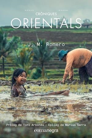 CRÒNIQUES ORIENTALS | 9788417188672 | ROMERO, J.M.