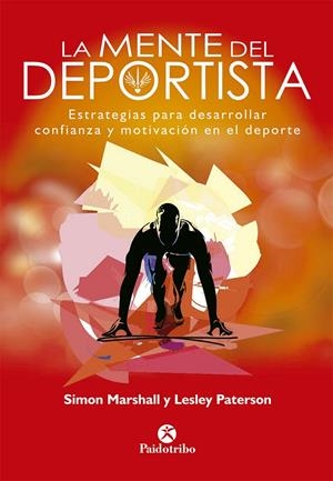 MENTE DEL DEPORTISTA, LA | 9788499107448 | MARSHALL, SIMON