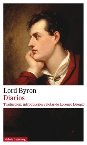DIARIOS (LORD BYRON) | 9788417088811 | BYRON, LORD