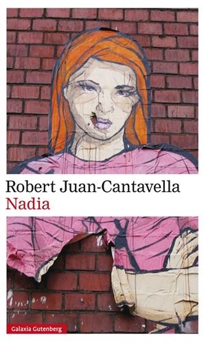 NADIA | 9788417355548 | JUAN-CANTAVELLA, ROBERT