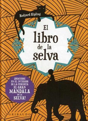 LIBRO DE LA SELVA, EL | 9788417127169 | KIPLING, RUDYARD