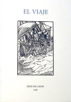 VIAJE, EL | 9788417118280 | VARIOS AUTORES