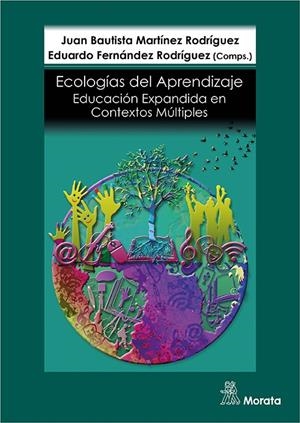 ECOLOGÍAS DEL APRENDIZAJE | 9788471128744 | MARTINEZ RODRIGUEZ, JUAN BAUTISTA