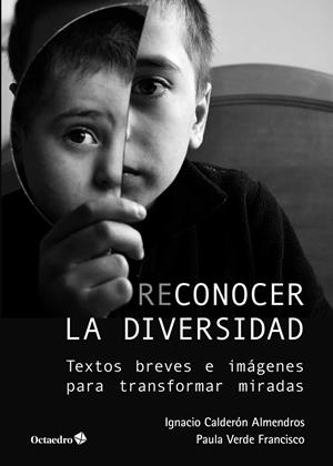RECONOCER LA DIVERSIDAD | 9788417219956 | CALDERON ALMENDROS, IGNACIO