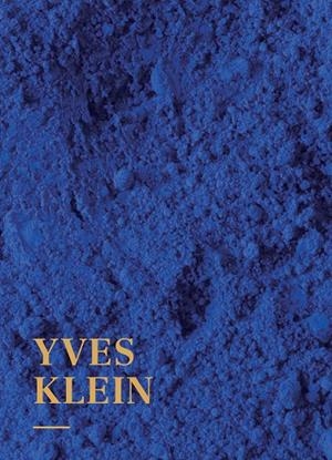 YVES KLEIN | 9788417047313 | KLEIN, YVES