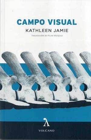 CAMPO VISUAL | 9788494747182 | JAMIE, KATHLEEN
