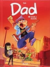 DAD 04 : ESTRELLA A DOMICILIO | 9788416507962 | NOB