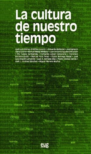 CULTURA DE NUESTRO TIEMPO, LA | 9788433861818