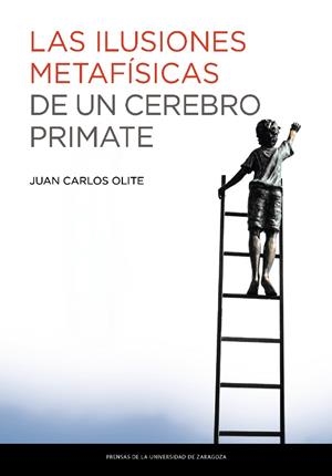 ILUSIONES METAFÍSICAS DE UN CEREBRO PRIMATE, LAS | 9788417358648 | OLITE MERINO, JUAN CARLOS