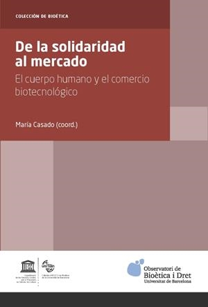 DE LA SOLIDARIDAD AL MERCADO | 9788447541935 | VARIOS AUTORES