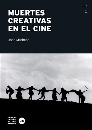 MUERTES CREATIVAS EN EL CINE | 9788491681175 | MARIMÓN, JOAN