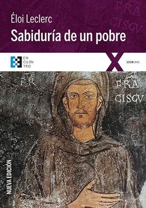 SABIDURÍA DE UN POBRE (NUEVA EDICIÓN) | 9788490559437 | LECLERC, ÉLOI