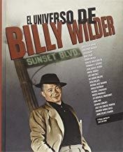 UNIVERSO DE BILLY WILDER, EL | 9788415606307 | DIVERSOS AUTORS