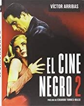 CINE NEGRO 02, EL | 9788415606291 | ARRIBAS, VICTOR