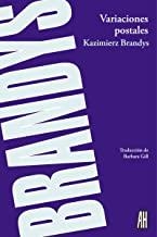 VARIACIONES POSTALES | 9788416287017 | BRANDYS, KAZIMIERZ