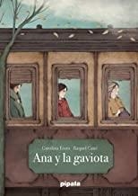 ANA Y LA GAVIOTA | 9788416287307 | ESSES / CANE