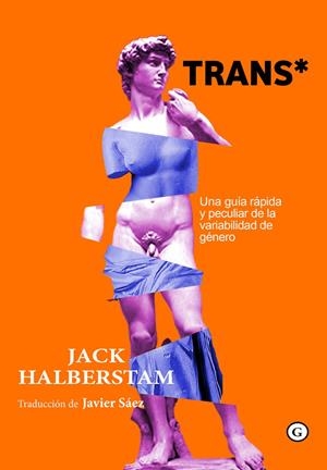 TRANS* | 9788417319328 | HALBERSTAM, JACK
