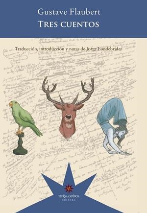 TRES CUENTOS | 9789877121490 | FLAUBERT, GUSTAVE