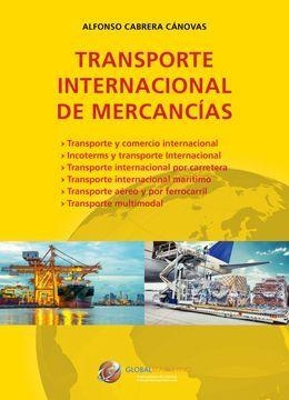 TRANSPORTE INTERNACIONAL DE MERCANCÍAS | 9788494477874 | LLAMAZARES GARCIA-LOMAS, OLEGARIO
