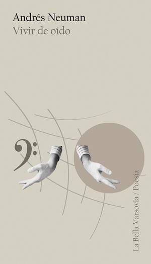 VIVIR DE OÍDO | 9788494800788 | NEUMAN, ANDRES
