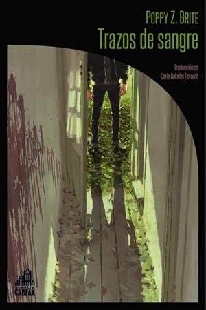 TRAZOS DE SANGRE | 9788494668296 | Z. BRITE, POPPY